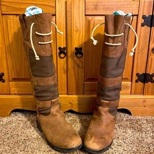 Tredstep Country Boot, size 42